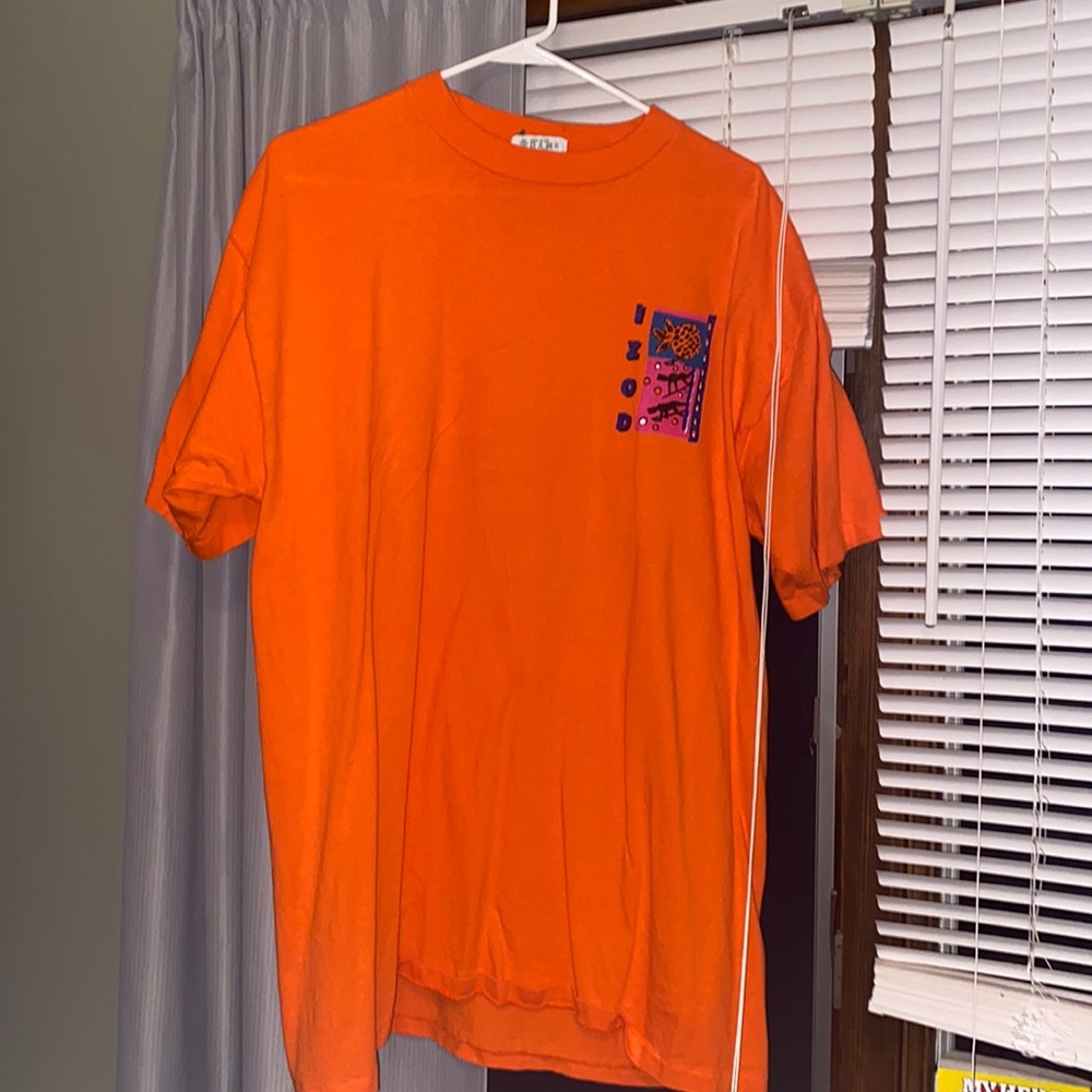 Izod Hunting Tee